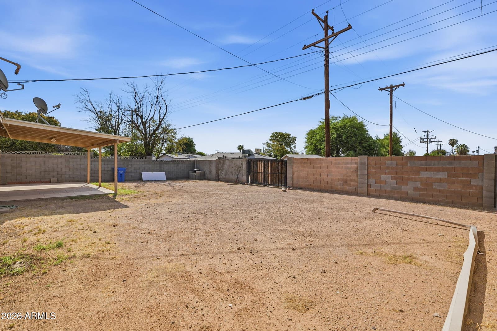 2231 W Orangewood Avenue, Phoenix, AZ 85021 — photo 28 of 29