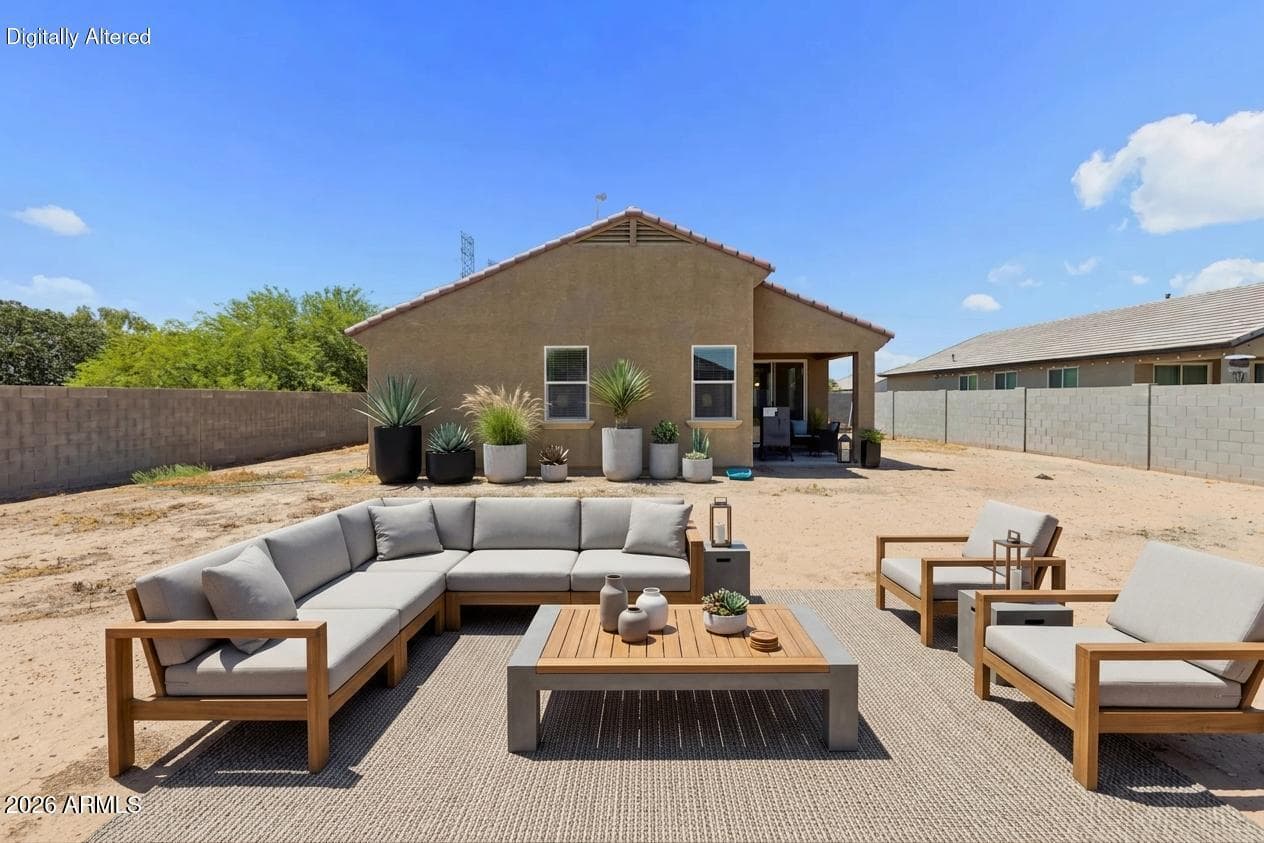 2625 S 120th Drive, Avondale, AZ 85323 — photo 37 of 94