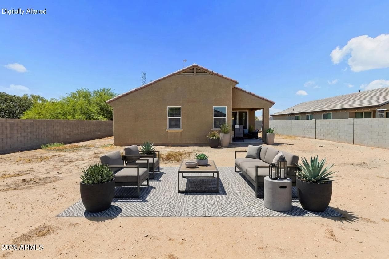 2625 S 120th Drive, Avondale, AZ 85323 — photo 35 of 94