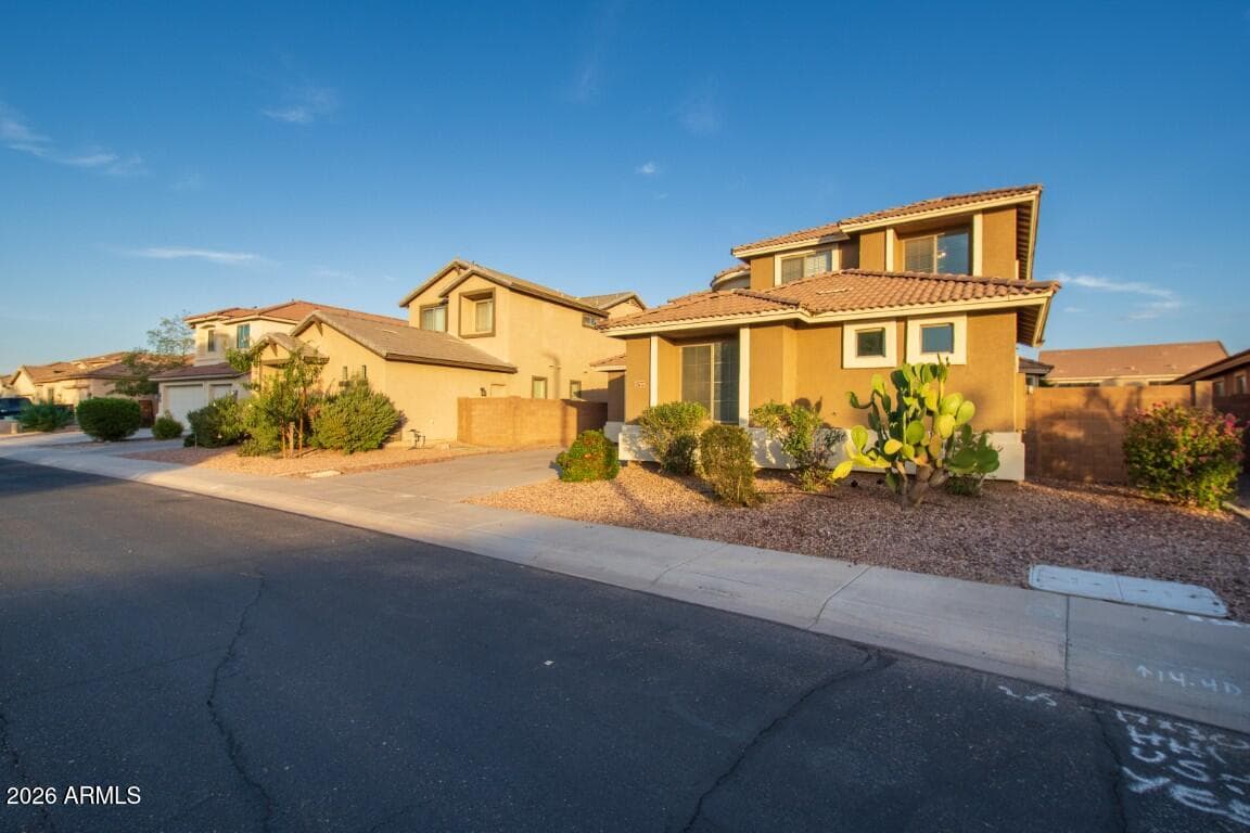 25777 W Miami Street, Buckeye, AZ 85326 — photo 3 of 39