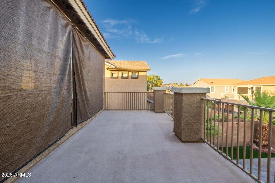25777 W Miami Street, Buckeye, AZ 85326 — photo 36 of 39
