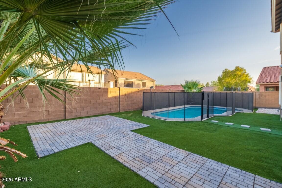25777 W Miami Street, Buckeye, AZ 85326 — photo 37 of 39