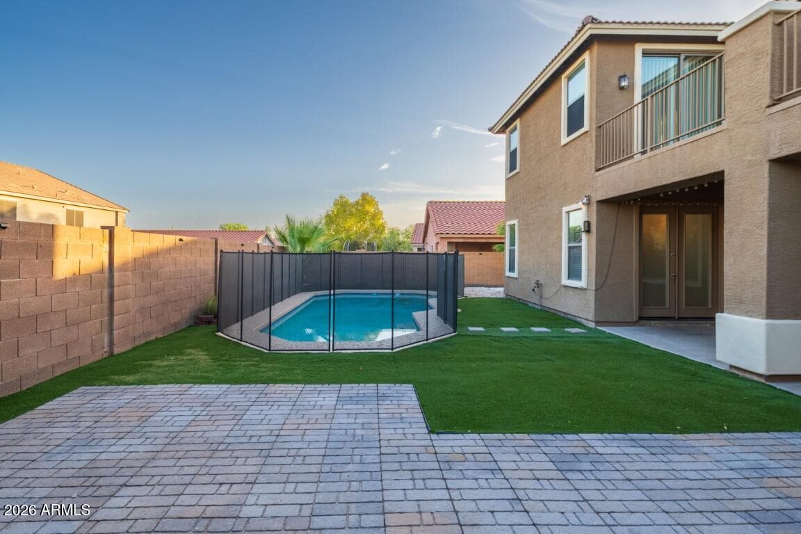 25777 W Miami Street, Buckeye, AZ 85326 — photo 38 of 39