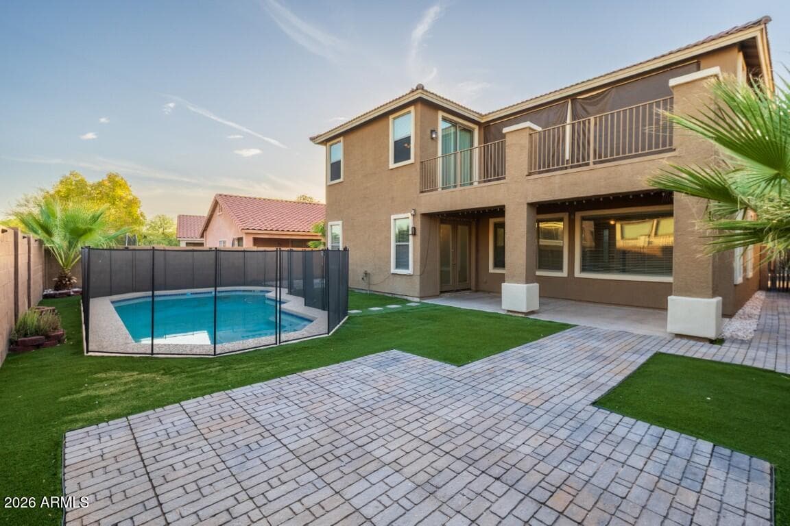 25777 W Miami Street, Buckeye, AZ 85326 — photo 39 of 39