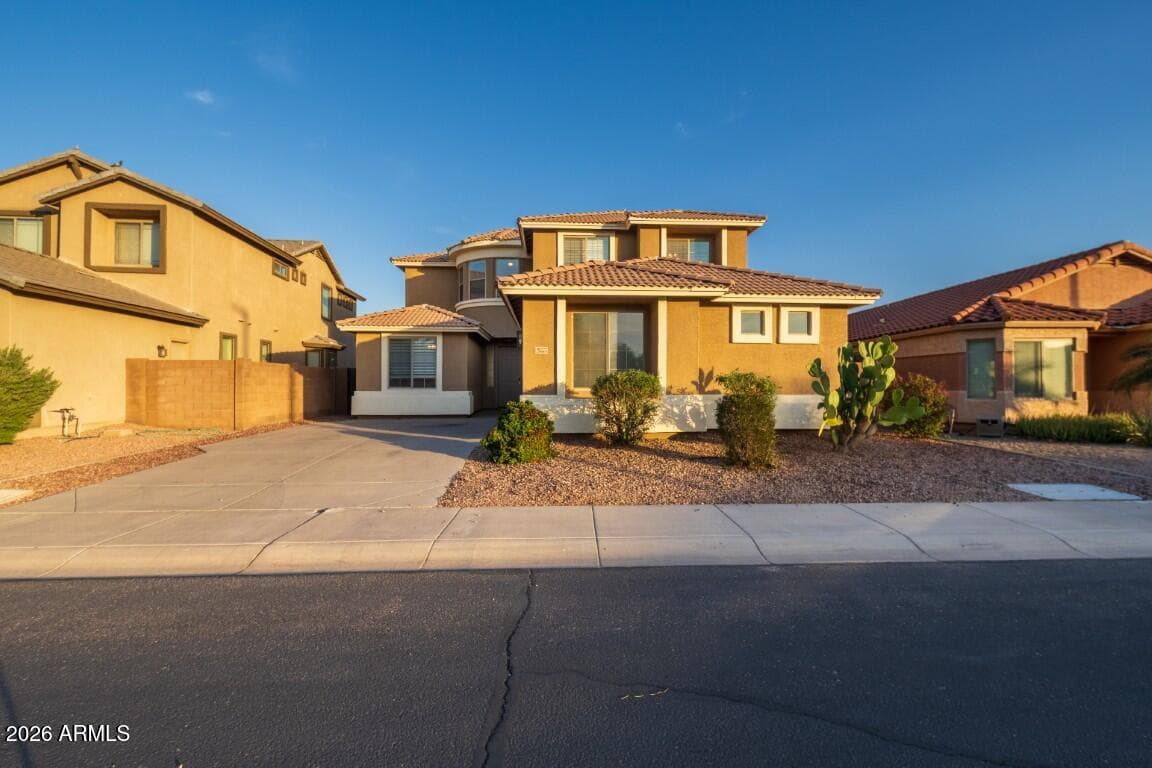 25777 W Miami Street, Buckeye, AZ 85326 — photo 2 of 39