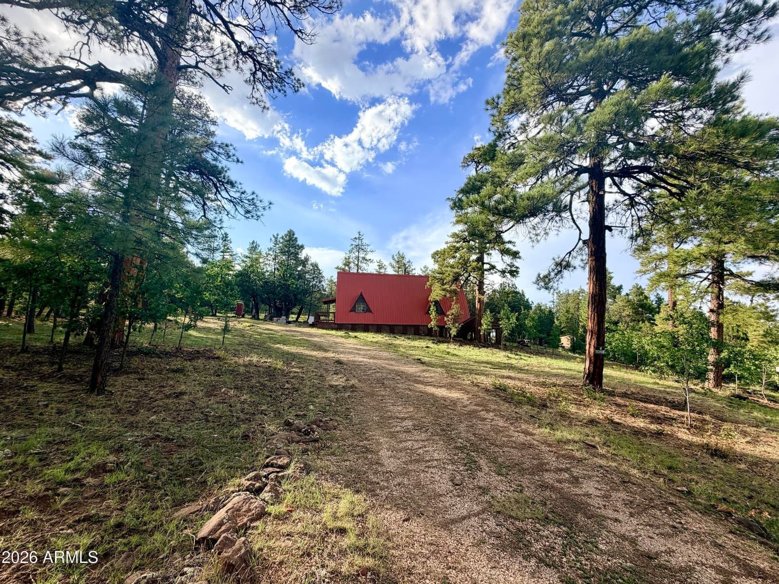 1584 Willow Mountain Road, Happy Jack, AZ 86024 — photo 15 of 37
