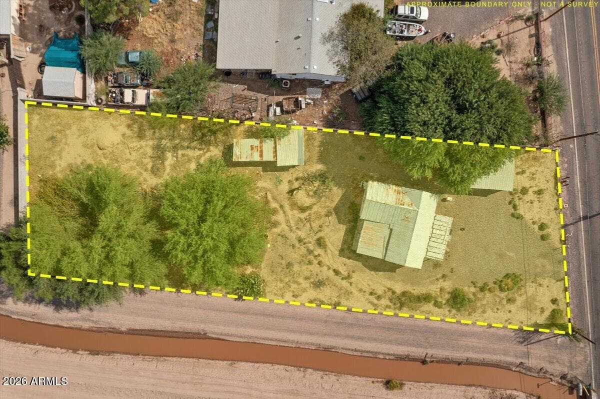 1187 S 1st Avenue, Thatcher, AZ 85552 — photo 8 of 8