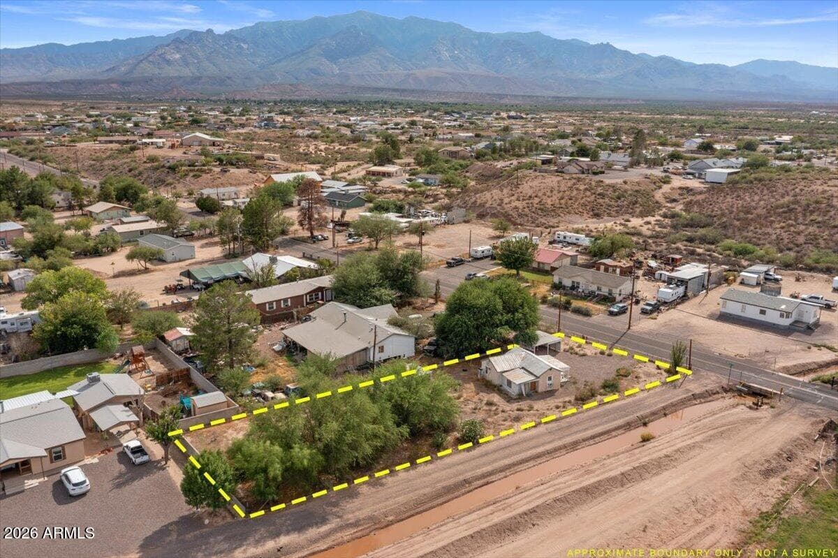 1187 S 1st Avenue, Thatcher, AZ 85552 — photo 5 of 8