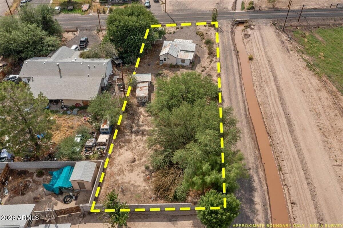 1187 S 1st Avenue, Thatcher, AZ 85552 — photo 7 of 8