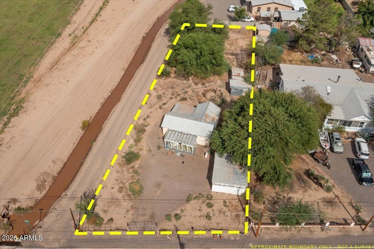 1187 S 1st Avenue, Thatcher, AZ 85552 — photo 2 of 8