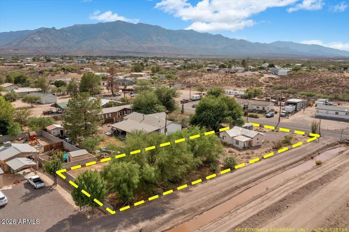 1187 S 1st Avenue, Thatcher, AZ 85552 — photo 1 of 8
