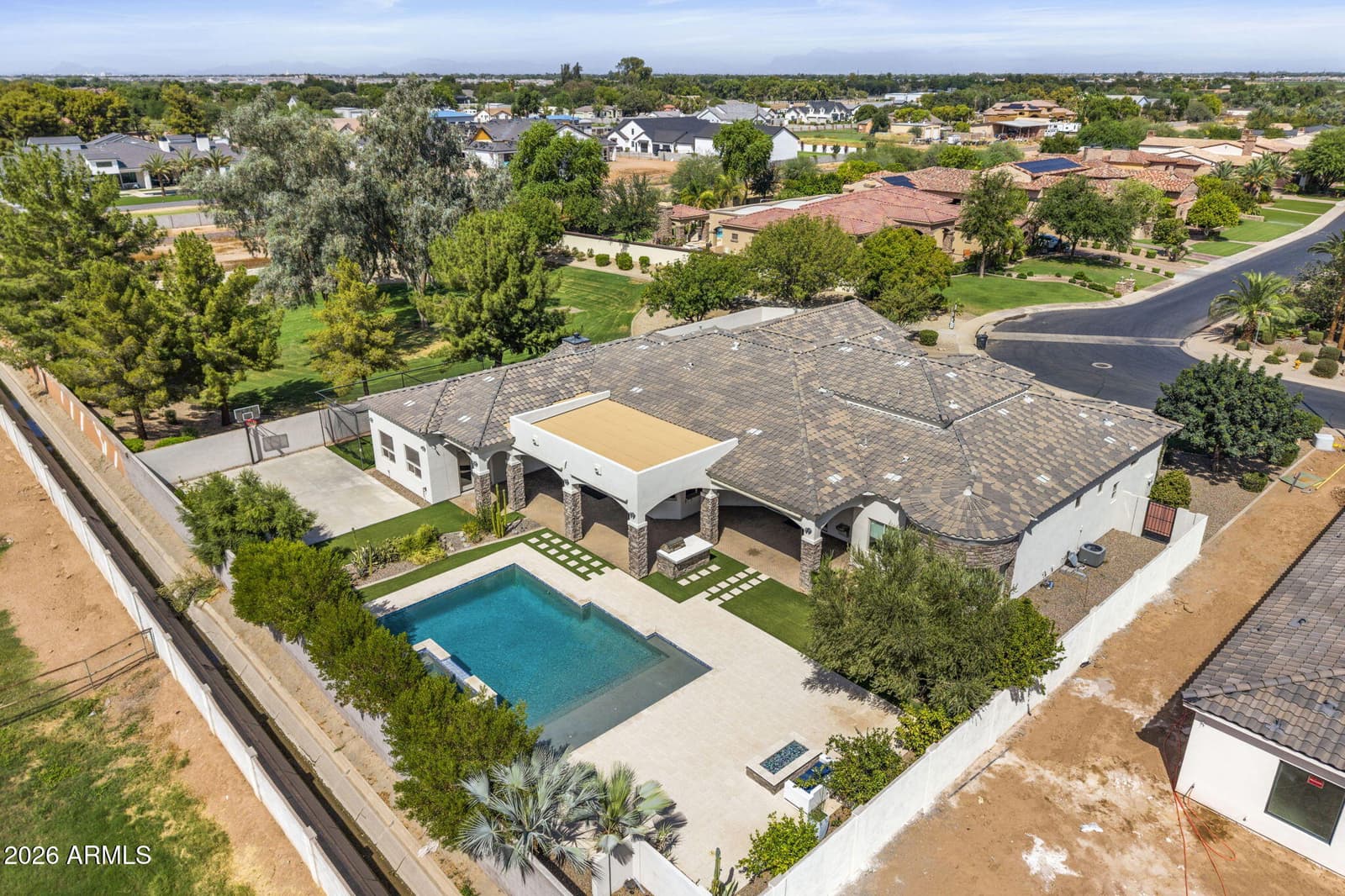 5600 S Gemstone Drive, Chandler, AZ 85249 — photo 49 of 66