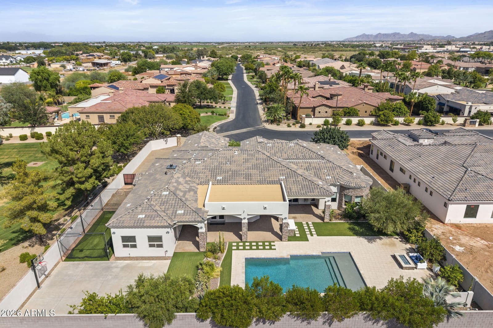5600 S Gemstone Drive, Chandler, AZ 85249 — photo 65 of 66