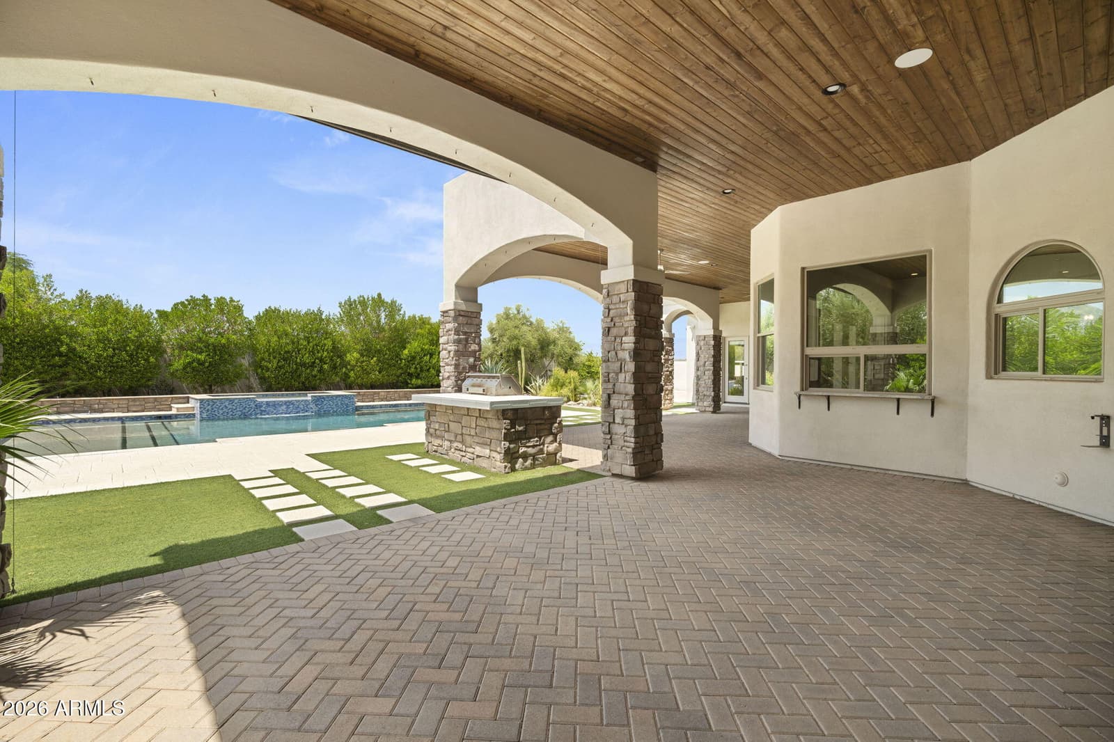 5600 S Gemstone Drive, Chandler, AZ 85249 — photo 58 of 66
