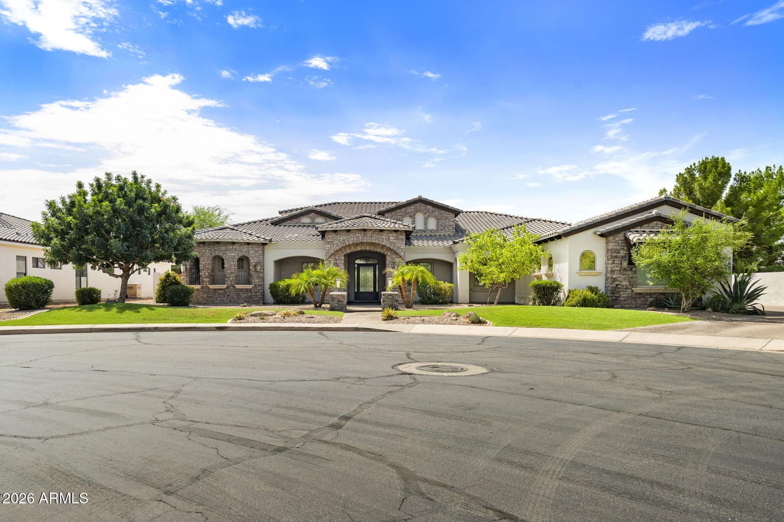 5600 S Gemstone Drive, Chandler, AZ 85249 — photo 3 of 66