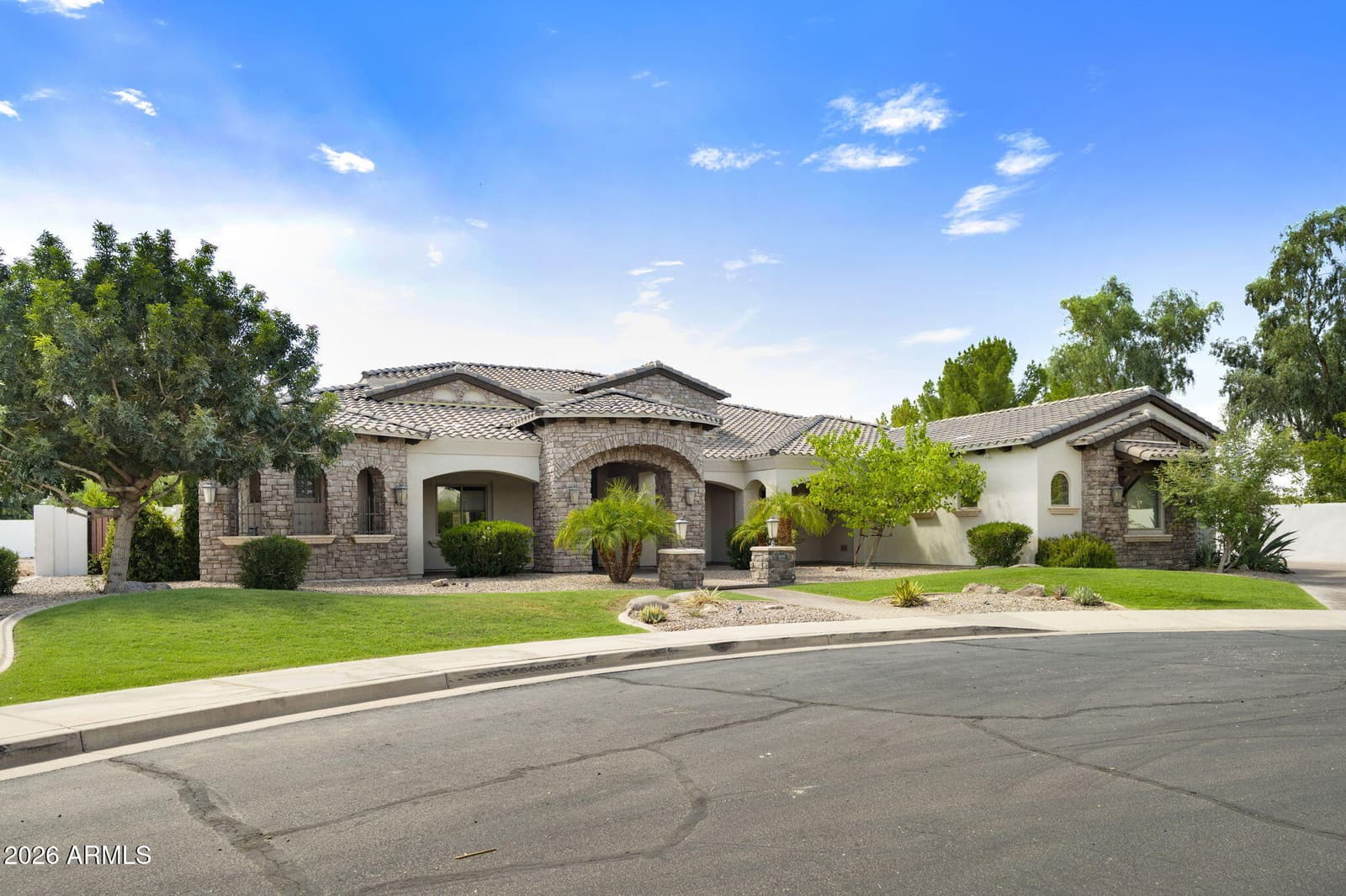 5600 S Gemstone Drive, Chandler, AZ 85249 — photo 1 of 66
