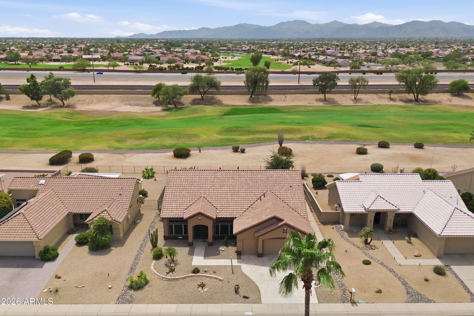 21212 N Verde Ridge Drive, Sun City West, AZ 85375 — photo 44 of 55