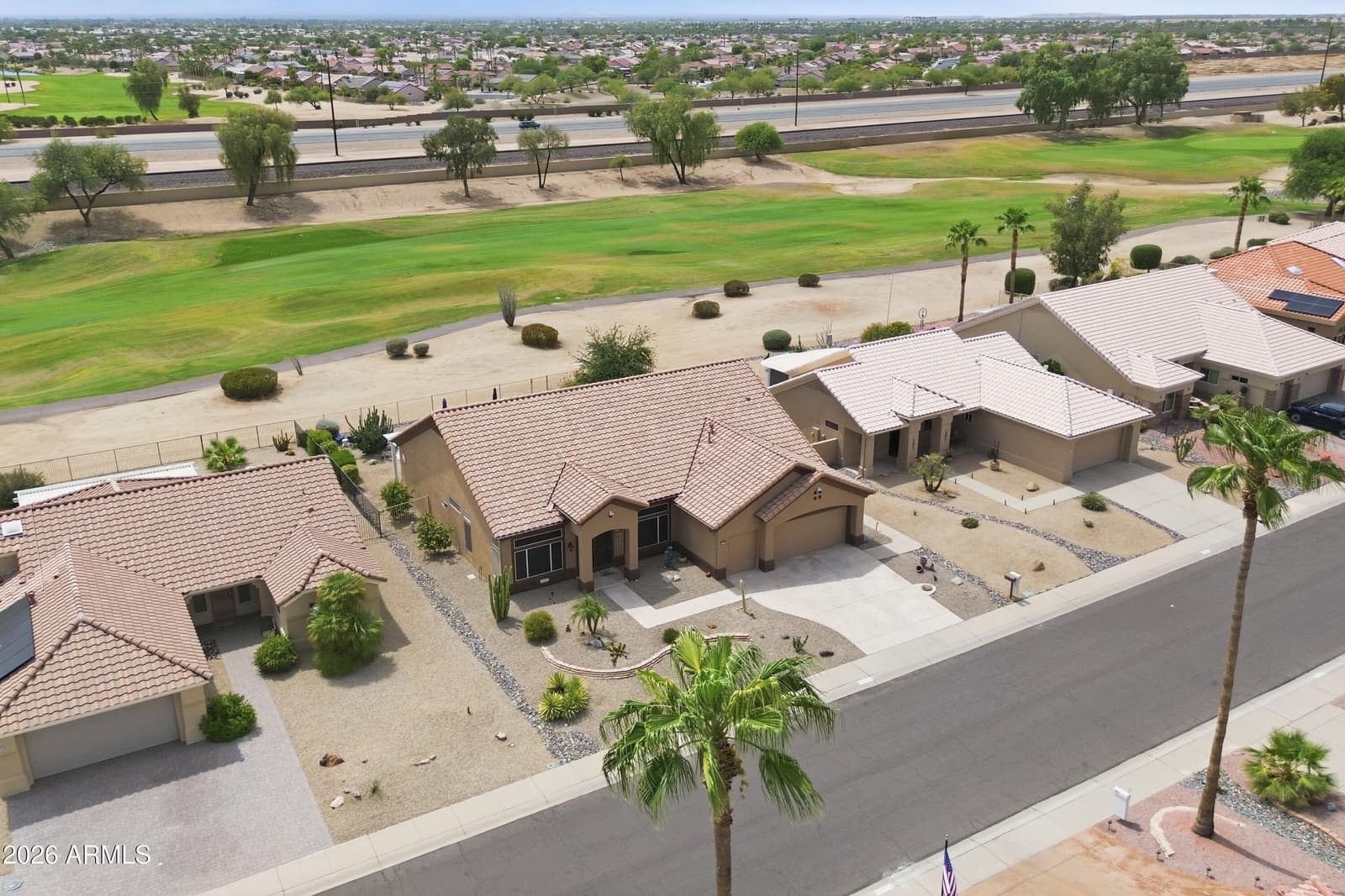 21212 N Verde Ridge Drive, Sun City West, AZ 85375 — photo 45 of 55