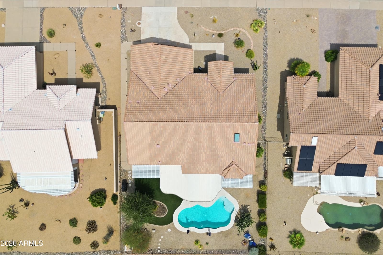 21212 N Verde Ridge Drive, Sun City West, AZ 85375 — photo 50 of 55