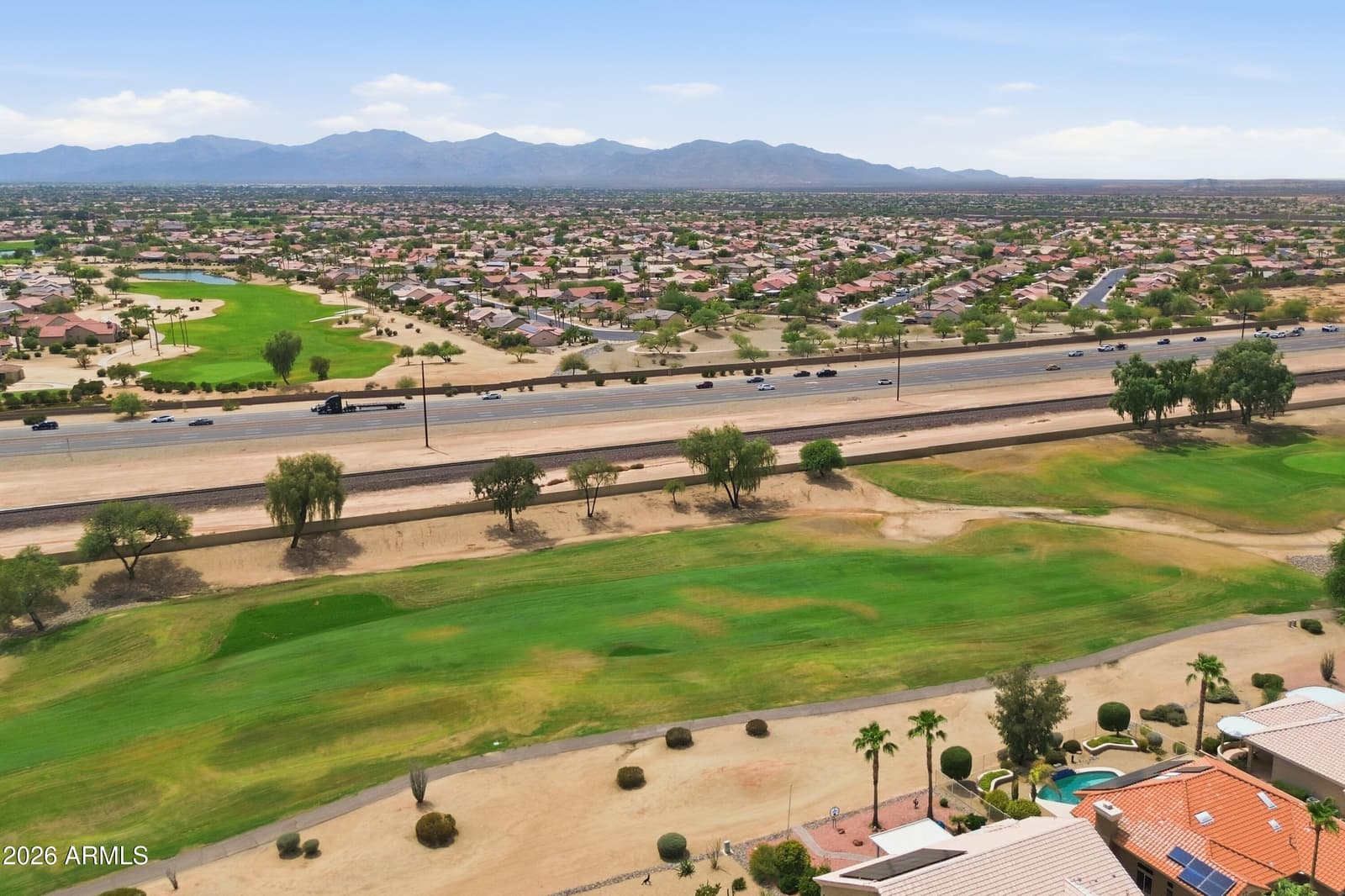 21212 N Verde Ridge Drive, Sun City West, AZ 85375 — photo 53 of 55