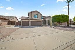 2935 N Ricardo 0, Mesa, AZ 85215 — photo 61 of 62
