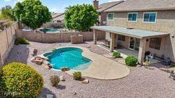 2935 N Ricardo 0, Mesa, AZ 85215 — photo 54 of 62
