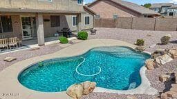 2935 N Ricardo 0, Mesa, AZ 85215 — photo 4 of 62