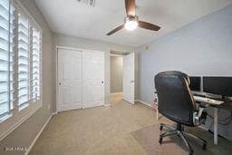 2935 N Ricardo 0, Mesa, AZ 85215 — photo 38 of 62