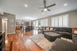 2935 N Ricardo 0, Mesa, AZ 85215 — photo 22 of 62