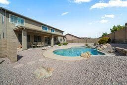 2935 N Ricardo 0, Mesa, AZ 85215 — photo 60 of 62