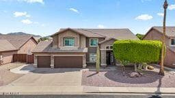 2935 N Ricardo 0, Mesa, AZ 85215 — photo 56 of 62