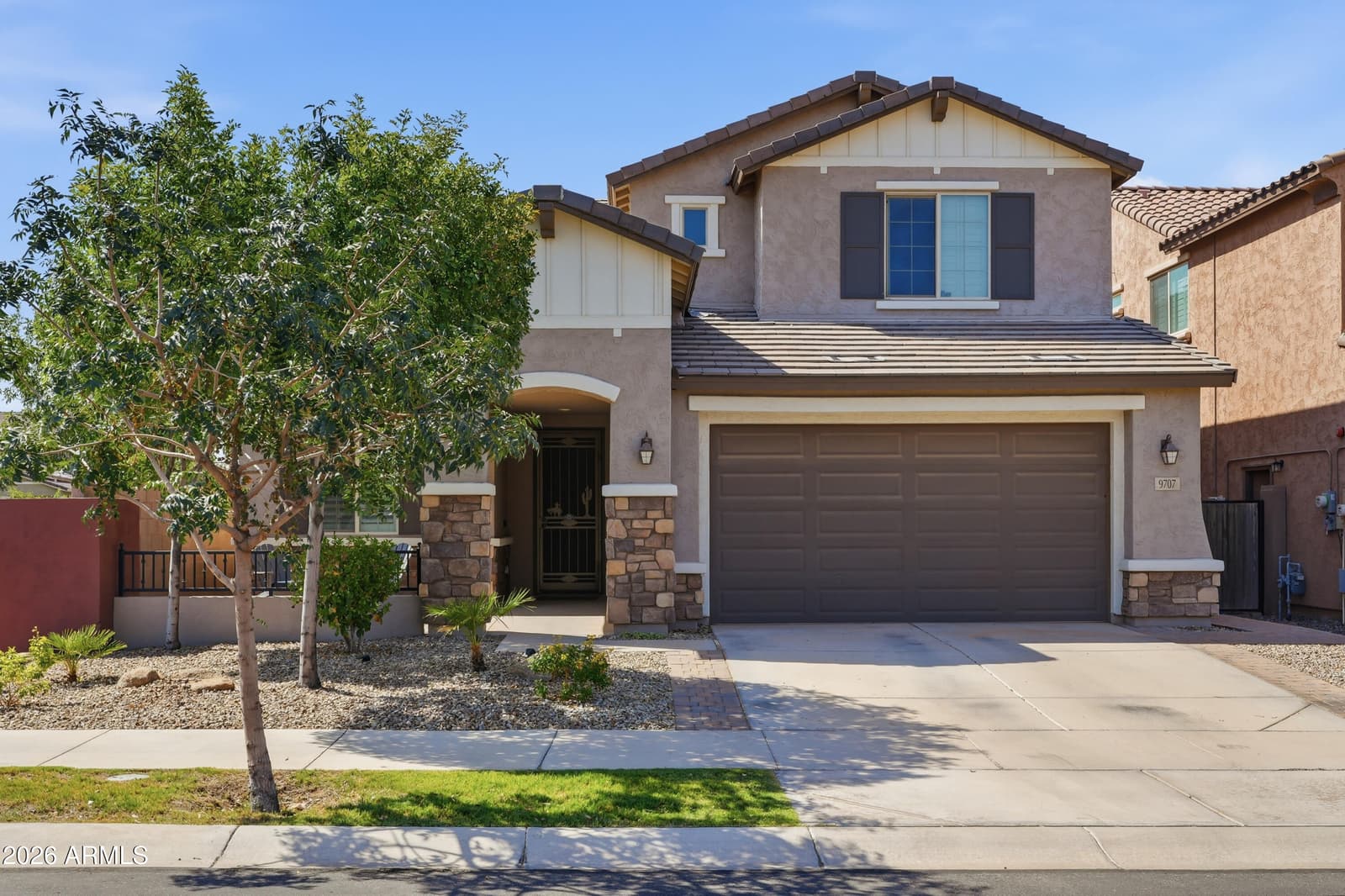 9707 E Tupelo Avenue, Mesa, AZ 85212 — photo 1 of 70