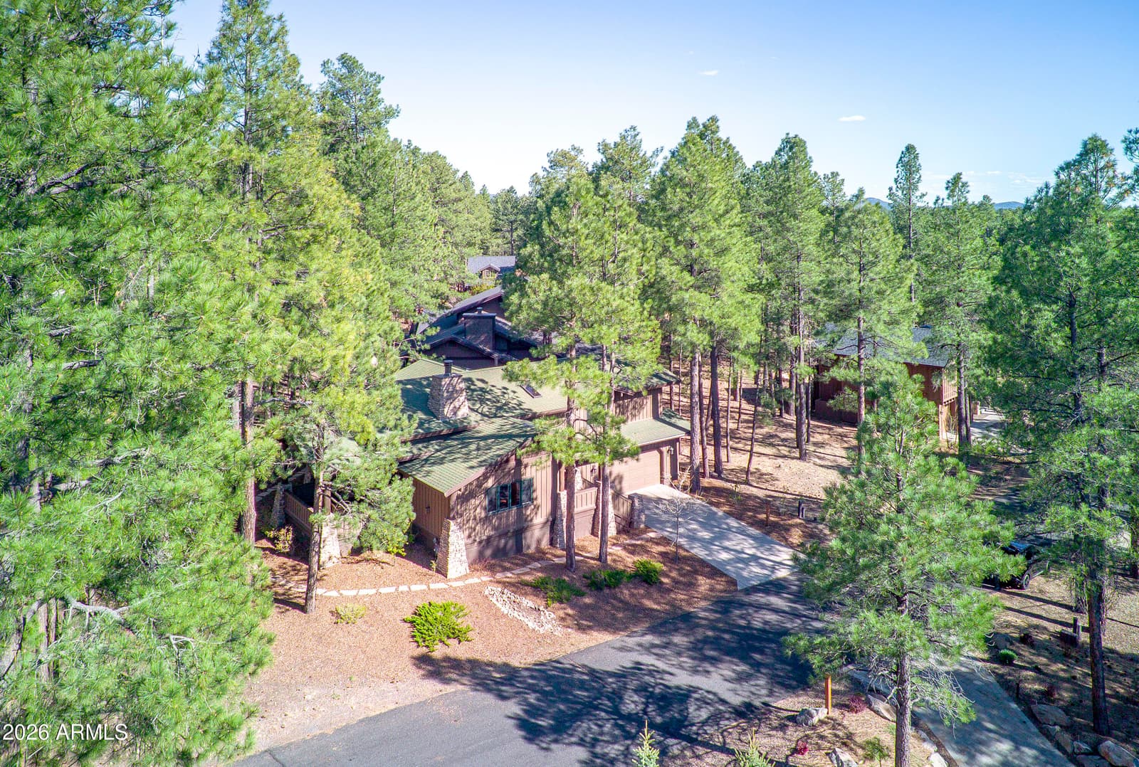 2267 Link Smith, Flagstaff, AZ 86005 — photo 33 of 41