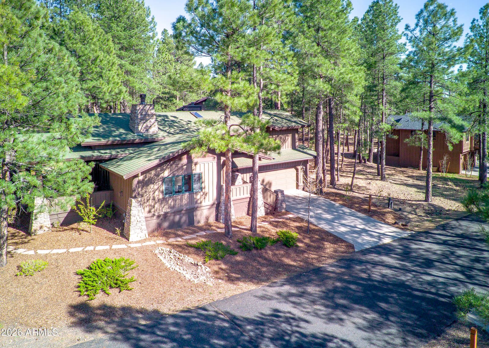 2267 Link Smith, Flagstaff, AZ 86005 — photo 30 of 41