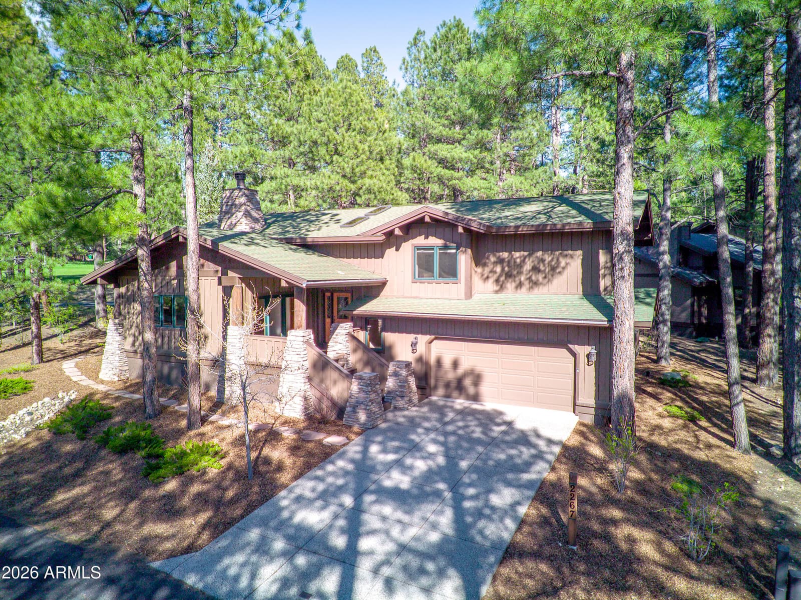 2267 Link Smith, Flagstaff, AZ 86005 — photo 31 of 41