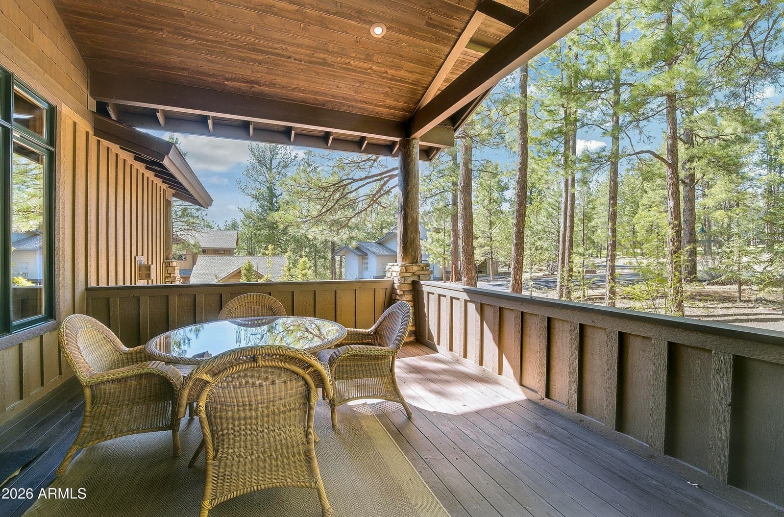 2267 Link Smith, Flagstaff, AZ 86005 — photo 25 of 41