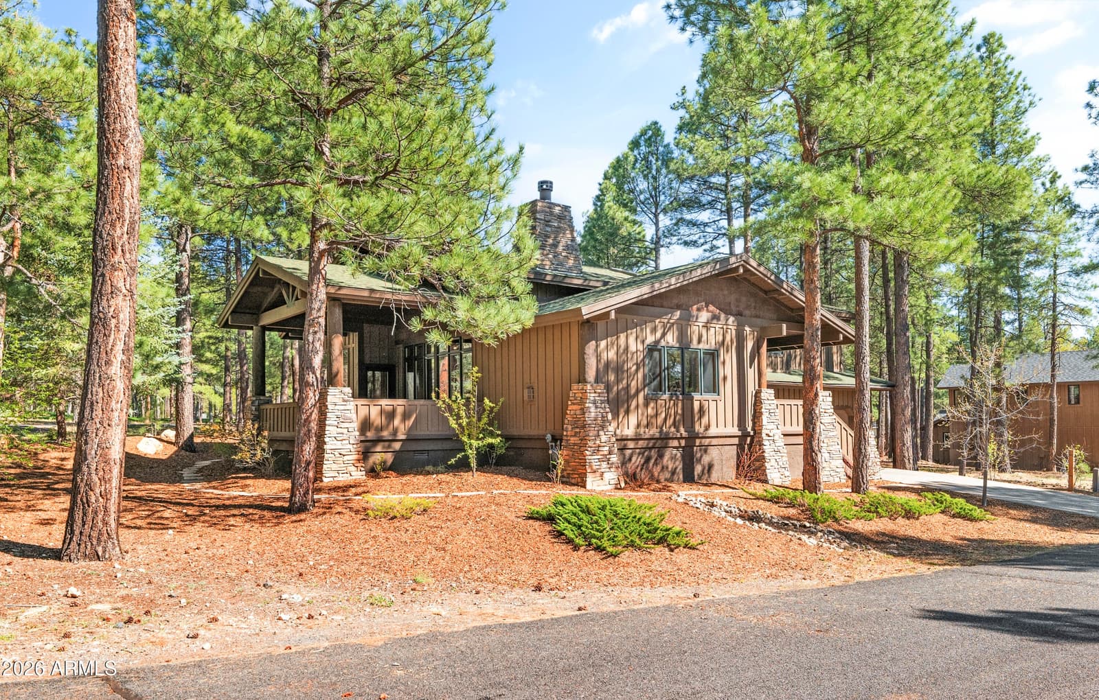 2267 Link Smith, Flagstaff, AZ 86005 — photo 29 of 41