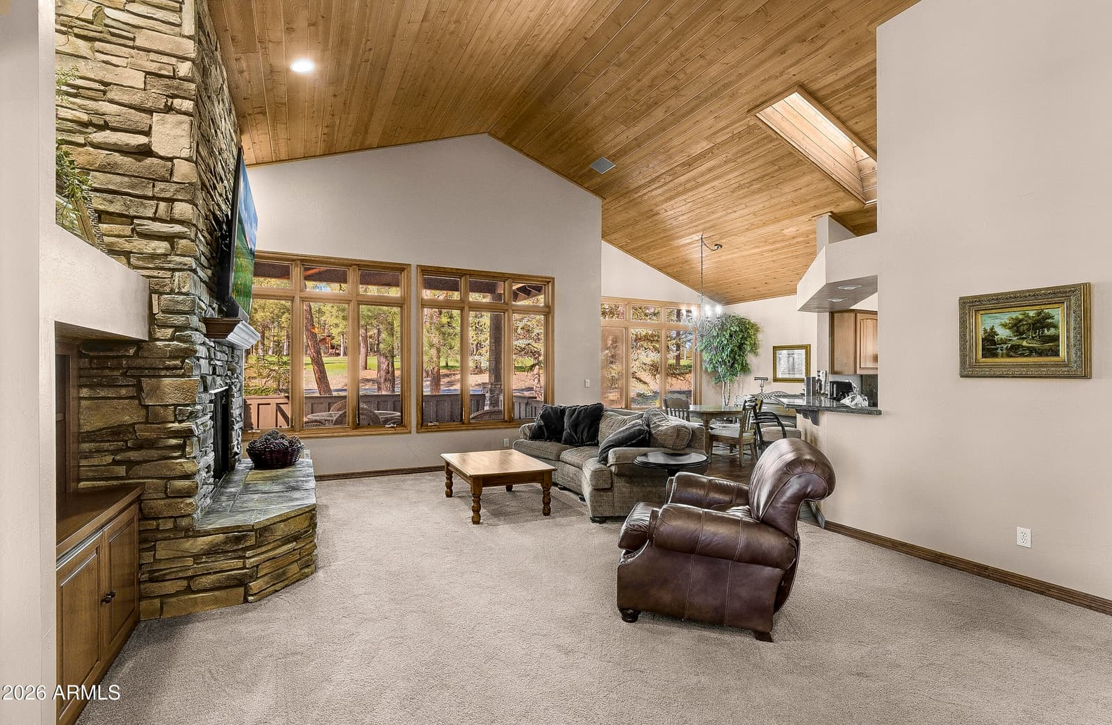 2267 Link Smith, Flagstaff, AZ 86005 — photo 4 of 41