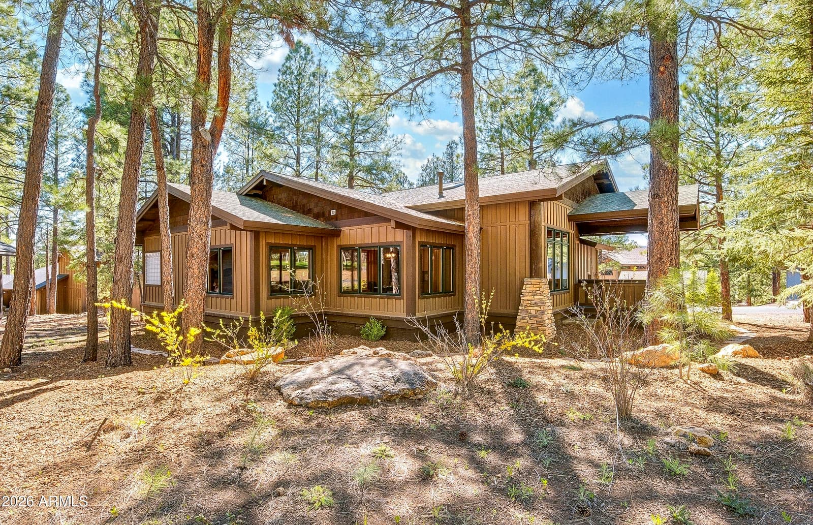 2267 Link Smith, Flagstaff, AZ 86005 — photo 27 of 41