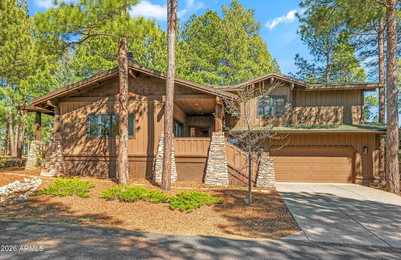 2267 Link Smith, Flagstaff, AZ 86005 — photo 2 of 41