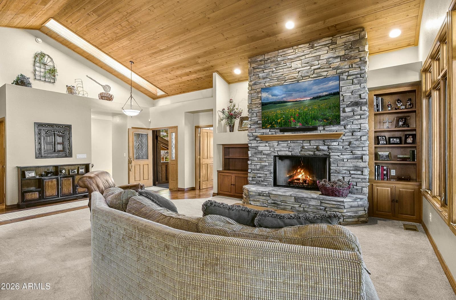 2267 Link Smith, Flagstaff, AZ 86005 — photo 3 of 41