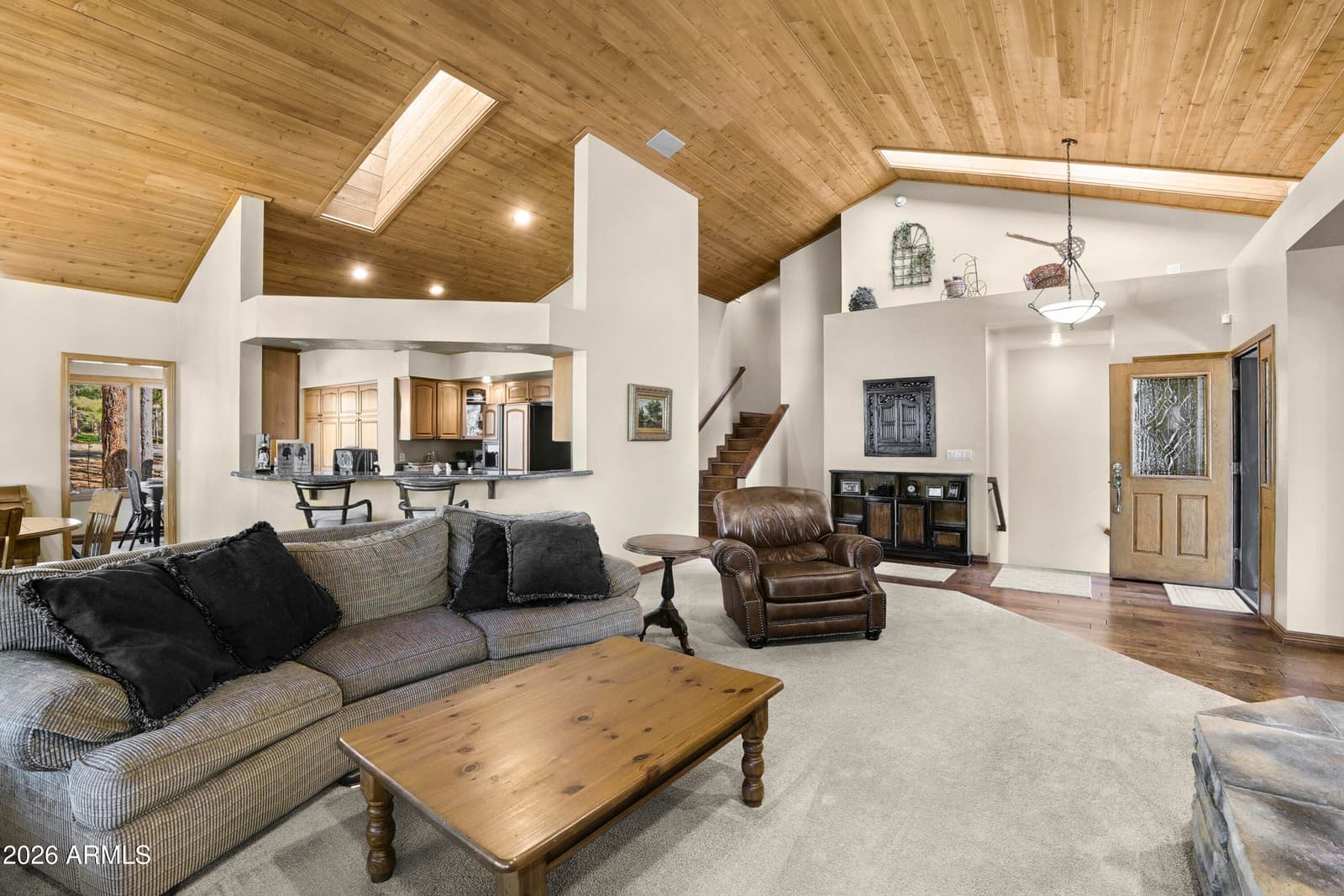 2267 Link Smith, Flagstaff, AZ 86005 — photo 5 of 41