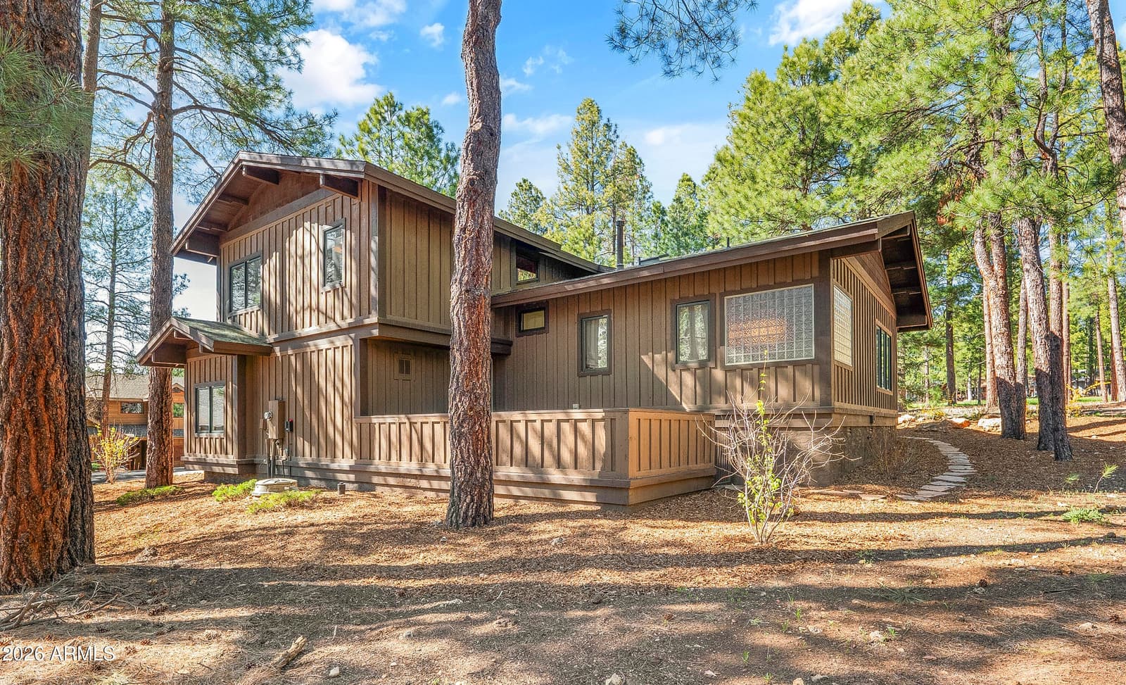 2267 Link Smith, Flagstaff, AZ 86005 — photo 28 of 41