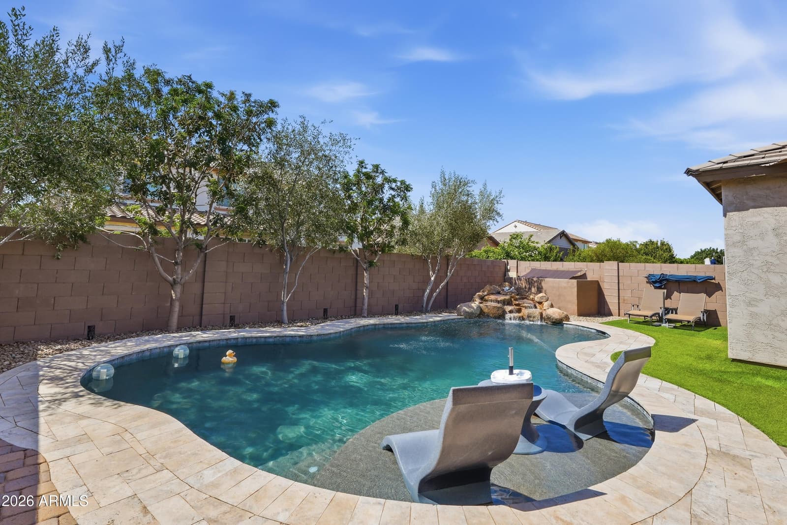 9707 E Tupelo Avenue, Mesa, AZ 85212 — photo 39 of 70
