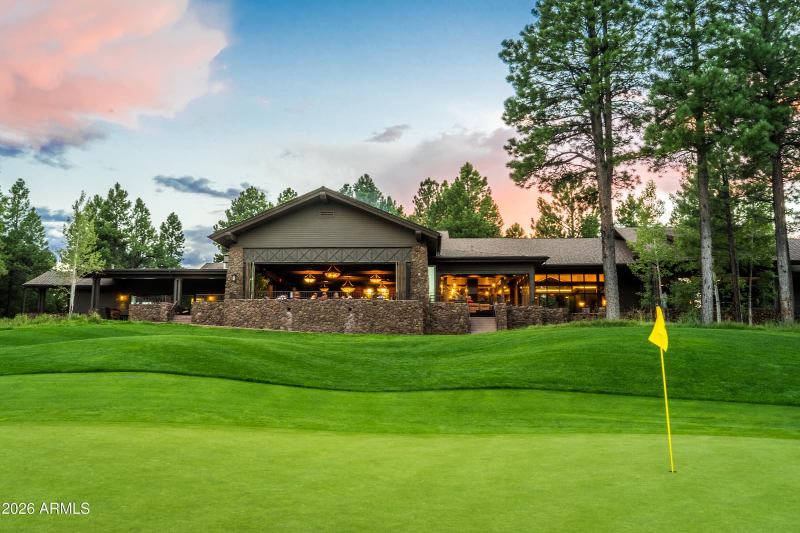 2267 Link Smith, Flagstaff, AZ 86005 — photo 38 of 41