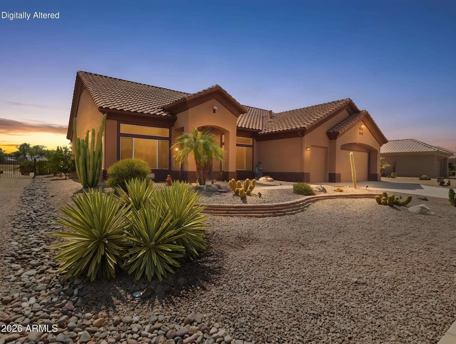 21212 N Verde Ridge Drive, Sun City West, AZ 85375 — photo 1 of 55