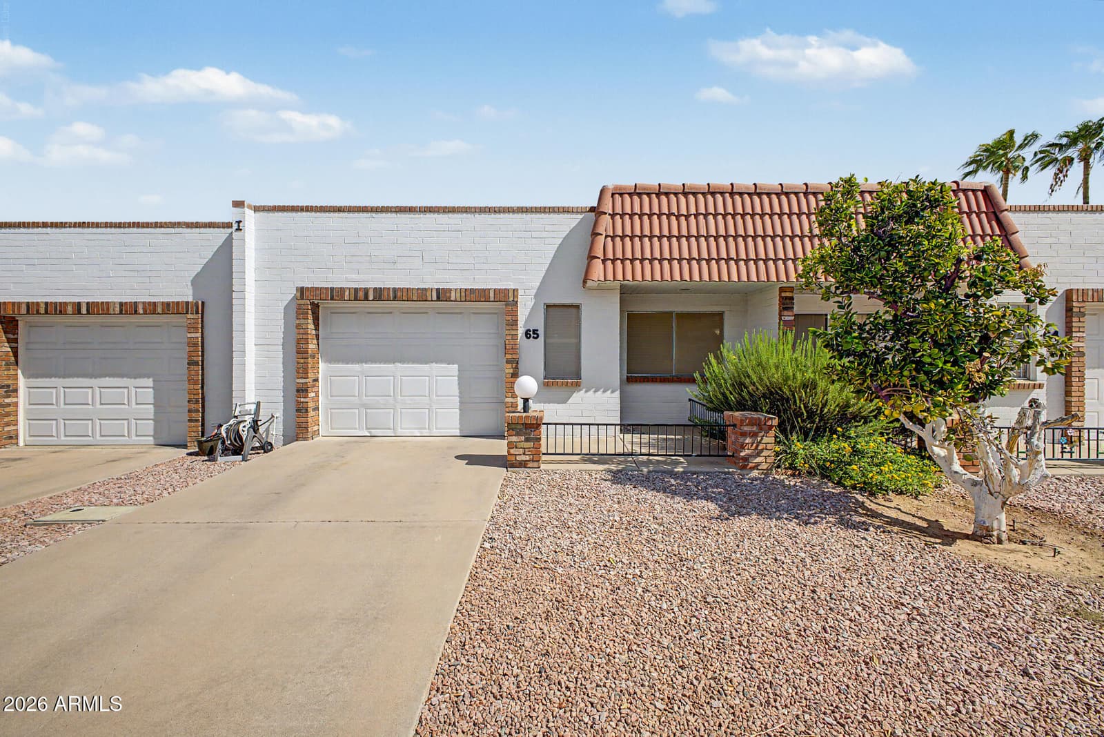 1951 N 64th Street 65, Mesa, AZ 85205 — photo 1 of 32