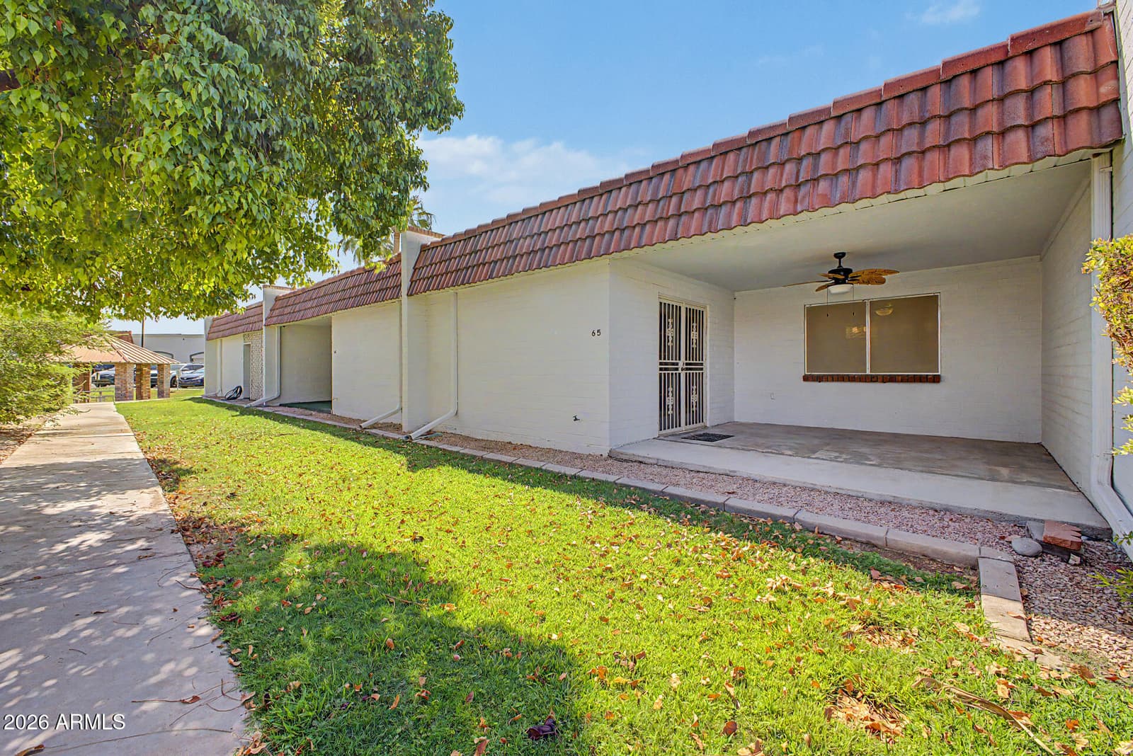 1951 N 64th Street 65, Mesa, AZ 85205 — photo 23 of 32