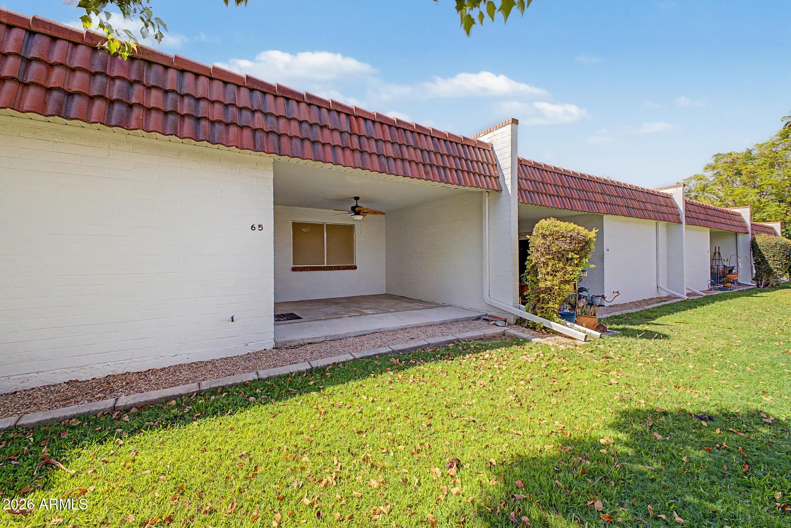1951 N 64th Street 65, Mesa, AZ 85205 — photo 24 of 32
