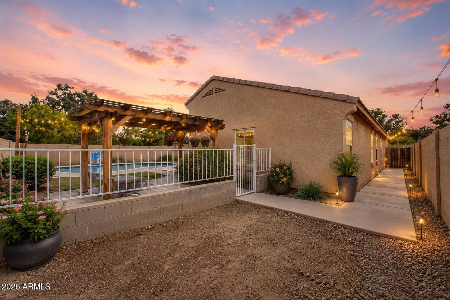 8706 W Payson Road, Tolleson, AZ 85353 — photo 41 of 42